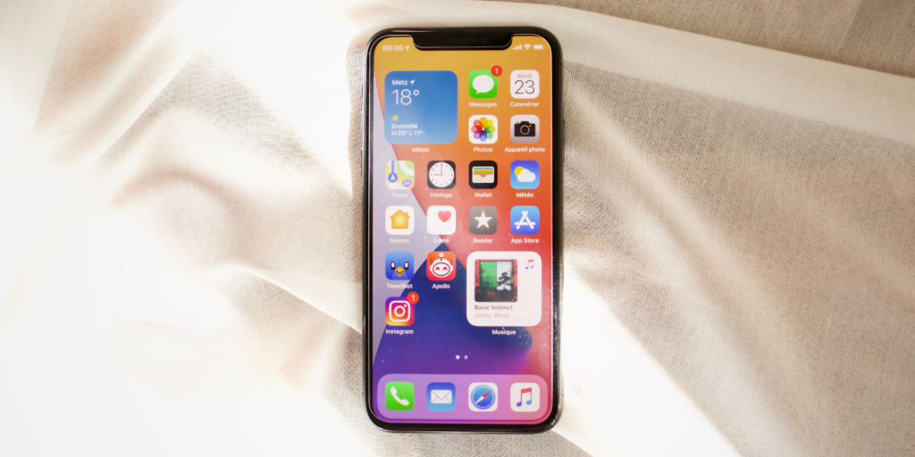 What is Data Saver Mode on iPhone and How to Enable It | № 123828 ...